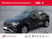 Volkswagen T-Roc 1.5 TSI EVO 150 Start/Stop BVM   L'Union 31