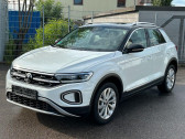 Volkswagen T-Roc 1.5 TSI EVO 150 Start/Stop BVM   L'Union 31
