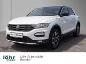 Volkswagen T-Roc 1.5 TSI EVO 150 Start/Stop BVM   L'Union 31