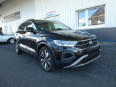 Volkswagen T-Roc 1.5 TSI EVO 150 Start/Stop BVM   L'Union 31