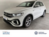Annonce Volkswagen T-Roc occasion Essence 1.5 TSI EVO 150 Start/Stop BVM  L'Union
