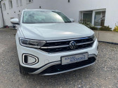 Annonce Volkswagen T-Roc occasion Essence 1.5 TSI EVO 150 Start/Stop BVM  L'Union