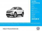 Volkswagen T-Roc occasion année 2022 boite Manuelle Annonce Volkswagen T-Roc occasion Essence 1.5 TSI EVO 150 Start/Stop BVM à L'Union