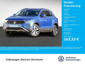 Annonce Volkswagen T-Roc occasion Essence 1.5 TSI EVO 150 Start/Stop BVM  L'Union