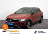 Volkswagen T-Roc 1.5 TSI EVO 150 Start/Stop BVM   L'Union 31