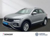 Volkswagen T-Roc 1.5 TSI EVO 150 Start/Stop BVM   L'Union 31