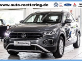 Volkswagen T-Roc occasion année 2022 boite Manuelle Annonce Volkswagen T-Roc occasion Essence 1.5 TSI EVO 150 Start/Stop BVM à L'Union