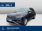 Volkswagen T-Roc occasion année 2023 boite Manuelle Annonce Volkswagen T-Roc occasion Essence 1.5 TSI EVO 150 Start/Stop BVM à L'Union