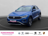 Volkswagen T-Roc occasion année 2023 boite Manuelle Annonce Volkswagen T-Roc occasion Essence 1.5 TSI EVO 150 Start/Stop BVM à L'Union