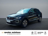 Volkswagen T-Roc occasion année 2022 boite Manuelle Annonce Volkswagen T-Roc occasion Essence 1.5 TSI EVO 150 Start/Stop BVM à L'Union