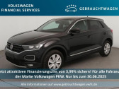 Volkswagen T-Roc occasion année 2022 boite Manuelle Annonce Volkswagen T-Roc occasion Essence 1.5 TSI EVO 150 Start/Stop BVM à L'Union