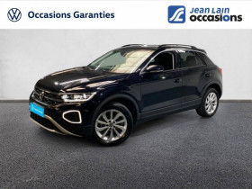 Volkswagen T-Roc , garage JEAN LAIN OCCASION SEYNOD  Seynod