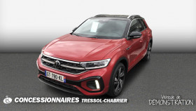 Volkswagen T-Roc , garage VOLKSWAGEN BEZIERS  Bziers
