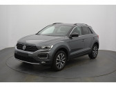 Volkswagen T-Roc occasion année 2021 boite Automatique Annonce Volkswagen T-Roc occasion Essence 1.5 TSI Evo 150 Start&Stop DSG 7 Lounge à Lormont
