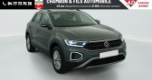 Annonce Volkswagen T-Roc occasion Essence 1.5 TSI EVO 150 Start Stop DSG7 Life Business � LA GRAND CROIX