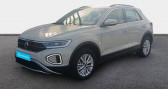 Volkswagen T-Roc 1.5 TSI EVO 150 Start/Stop DSG7 Life Business   La Rochelle 17