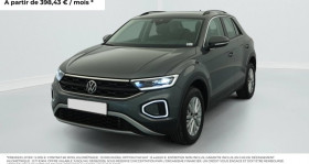 Volkswagen T-Roc , garage TM AUTO EXCLUSIVE � Monistrol-sur-Loire