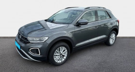 Volkswagen T-Roc , garage C.A.R. � La Rochelle