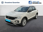 Volkswagen T-Roc 1.5 TSI EVO 150 Start/Stop DSG7 Life Plus   BOURGOIN-JALLIEU 38