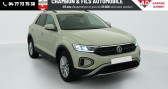 Annonce Volkswagen T-Roc occasion Essence 1.5 TSI EVO 150 Start Stop DSG7 Life  LA GRAND CROIX