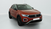 Annonce Volkswagen T-Roc occasion Essence 1.5 TSI EVO 150 Start Stop DSG7 Life � SAINT-GREGOIRE