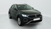 Annonce Volkswagen T-Roc occasion Essence 1.5 TSI EVO 150 Start Stop DSG7 Life � SAINT-GREGOIRE