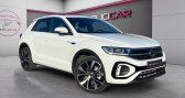 Annonce Volkswagen T-Roc occasion Essence 1.5 TSI EVO 150 Start/Stop DSG7 R-Line - GARANTIE CONSTRUCTE  VITROLLES