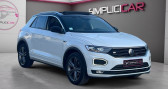 Annonce Volkswagen T-Roc occasion Essence 1.5 TSI EVO 150 Start/Stop DSG7 R-Line - TOIT PANO - FULL LE � Eschau