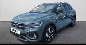 Volkswagen T-Roc , garage HARBOT AUTOMOBILE  Saint-Ouen-l'Aumne