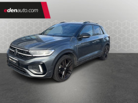 Volkswagen T-Roc , garage TOYOTA TOULOUSE VAUQUELIN � Toulouse