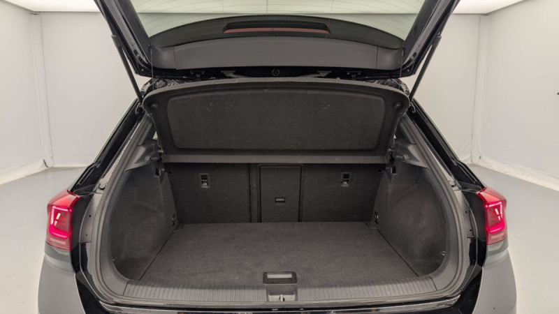 Volkswagen T-Roc 1.5 TSI EVO 150 Start Stop DSG7 R-Line 2022 - photo n°11 Volkswagen T-Roc 1.5 TSI EVO 150 Start Stop DSG7 R-Line  occasion à SAINT-GREGOIRE - photo n°11