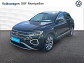 Volkswagen T-Roc 1.5 TSI EVO 150 Start/Stop DSG7 Style Exclusive   Montpellier 34