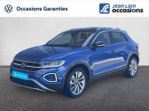 Volkswagen T-Roc 1.5 TSI EVO 150 Start/Stop DSG7 Style Exclusive  2022 - annonce de voiture en vente sur Auto Sélection.com
