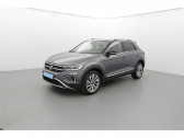 Annonce Volkswagen T-Roc occasion Essence 1.5 TSI EVO 150 START/STOP DSG7 Style Exclusive  CLERMONT L HERAULT