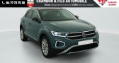 Volkswagen T-Roc 1.5 TSI EVO 150 Start Stop DSG7 Style   LA GRAND CROIX 42