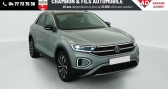 Annonce Volkswagen T-Roc occasion Essence 1.5 TSI EVO 150 Start Stop DSG7 Style � LA GRAND CROIX