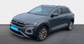 Annonce Volkswagen T-Roc occasion Essence 1.5 TSI EVO 150 Start/Stop DSG7 Style  La Rochelle