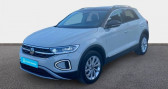 Volkswagen T-Roc 1.5 TSI EVO 150 Start/Stop DSG7 Style   La Rochelle 17