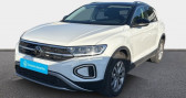 Annonce Volkswagen T-Roc occasion Essence 1.5 TSI EVO 150 Start/Stop DSG7 Style � La Rochelle