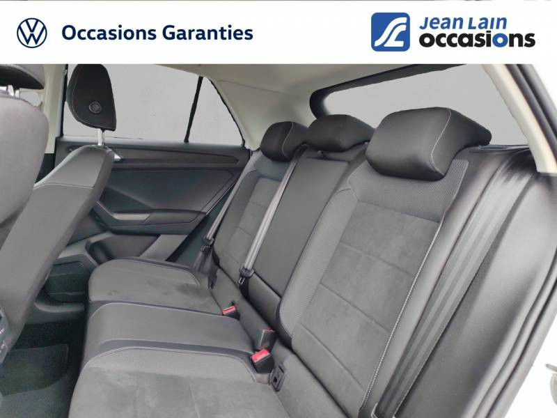 Volkswagen T-Roc 1.5 TSI EVO 150 Start/Stop DSG7 Style  occasion  Bellegarde-sur-Valserine - photo n6