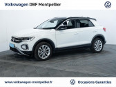Volkswagen T-Roc 1.5 TSI EVO 150 Start/Stop DSG7 Style   Montpellier 34