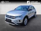 Volkswagen T-Roc 1.5 TSI EVO 150 Start/Stop DSG7 Style   TOURNON 73