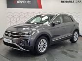 Annonce Volkswagen T-Roc occasion Essence 1.5 TSI EVO 150 Start/Stop DSG7 Style � DAX