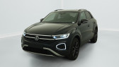 Annonce Volkswagen T-Roc occasion Essence 1.5 TSI EVO 150 Start Stop DSG7 Style  SAINT-GREGOIRE