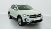 Annonce Volkswagen T-Roc occasion Essence 1.5 TSI EVO 150 Start Stop DSG7 Style  SAINT-GREGOIRE