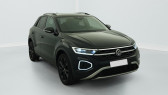 Annonce Volkswagen T-Roc occasion Essence 1.5 TSI EVO 150 Start Stop DSG7 Style  SAINT-GREGOIRE