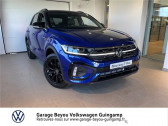 Volkswagen T-Roc occasion boite Sequentielle Annonce Volkswagen T-Roc occasion Essence 1.5 TSI EVO 150 START/STOP DSG7 à Saint Agathon