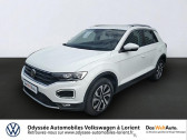 Annonce Volkswagen T-Roc occasion Essence 1.5 TSI EVO 150ch Active DSG7 S&S à Lanester