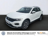 Volkswagen T-Roc occasion année 2021 boite Robotisee Annonce Volkswagen T-Roc occasion Essence 1.5 TSI EVO 150ch Active DSG7 S&S à Lanester