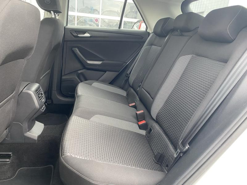 Volkswagen T-Roc 1.5 TSI EVO 150ch Active S&S  occasion à OBERNAI - photo n°6
